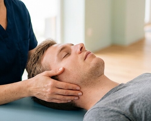 osteopathie